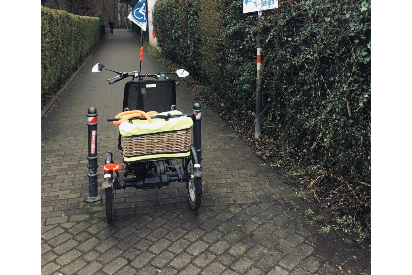 Bild 35 Refrath, Im Letsch