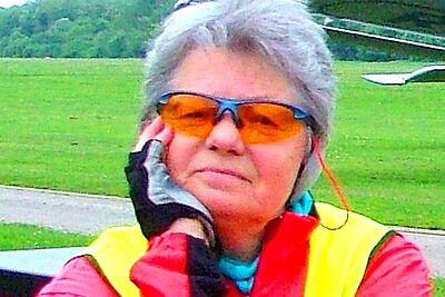 Inga Terber