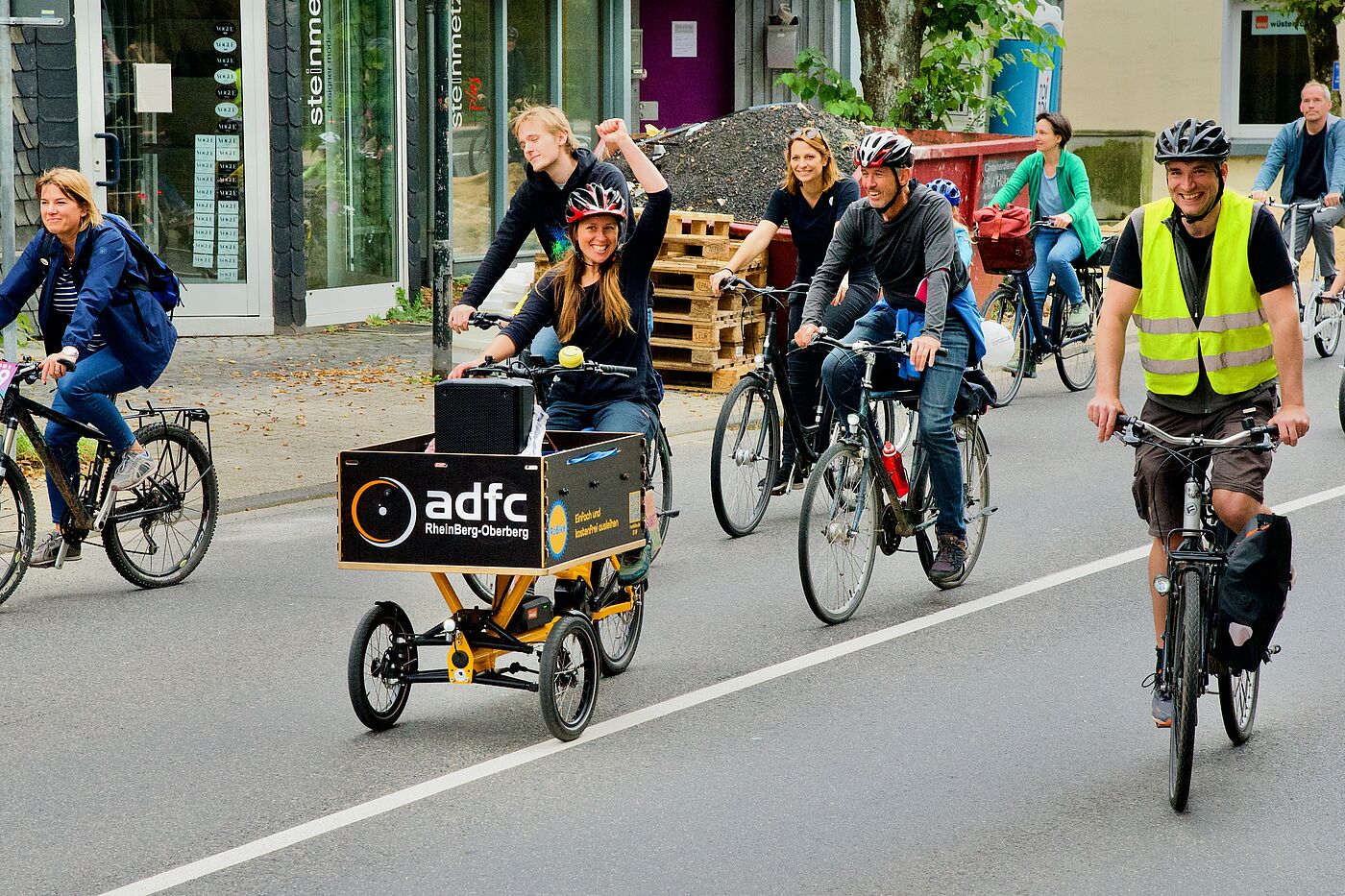 Rösrath Velo City 