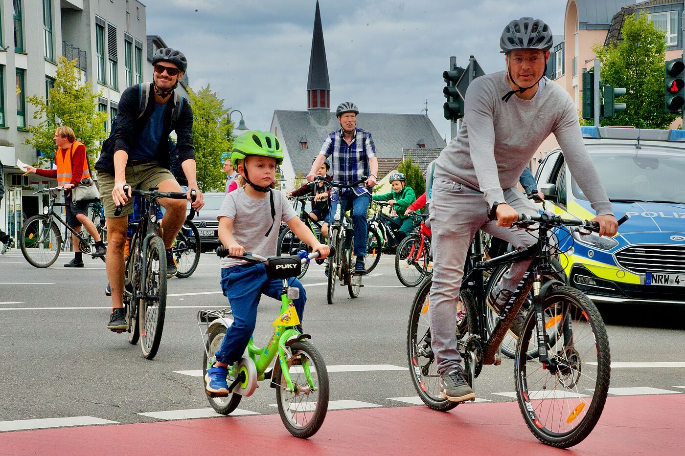 Rösrath Velo City 