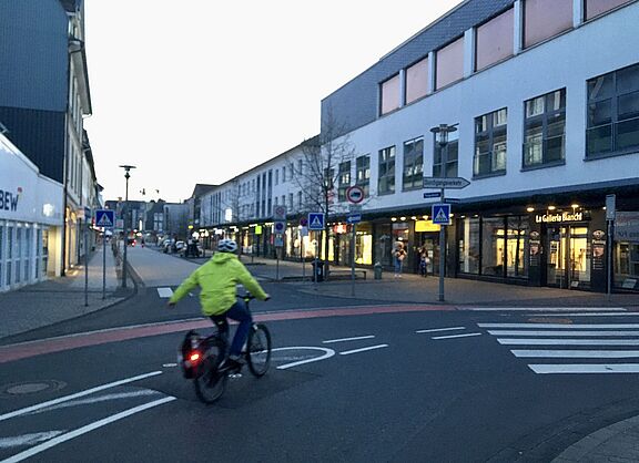 Telegrafenstraße