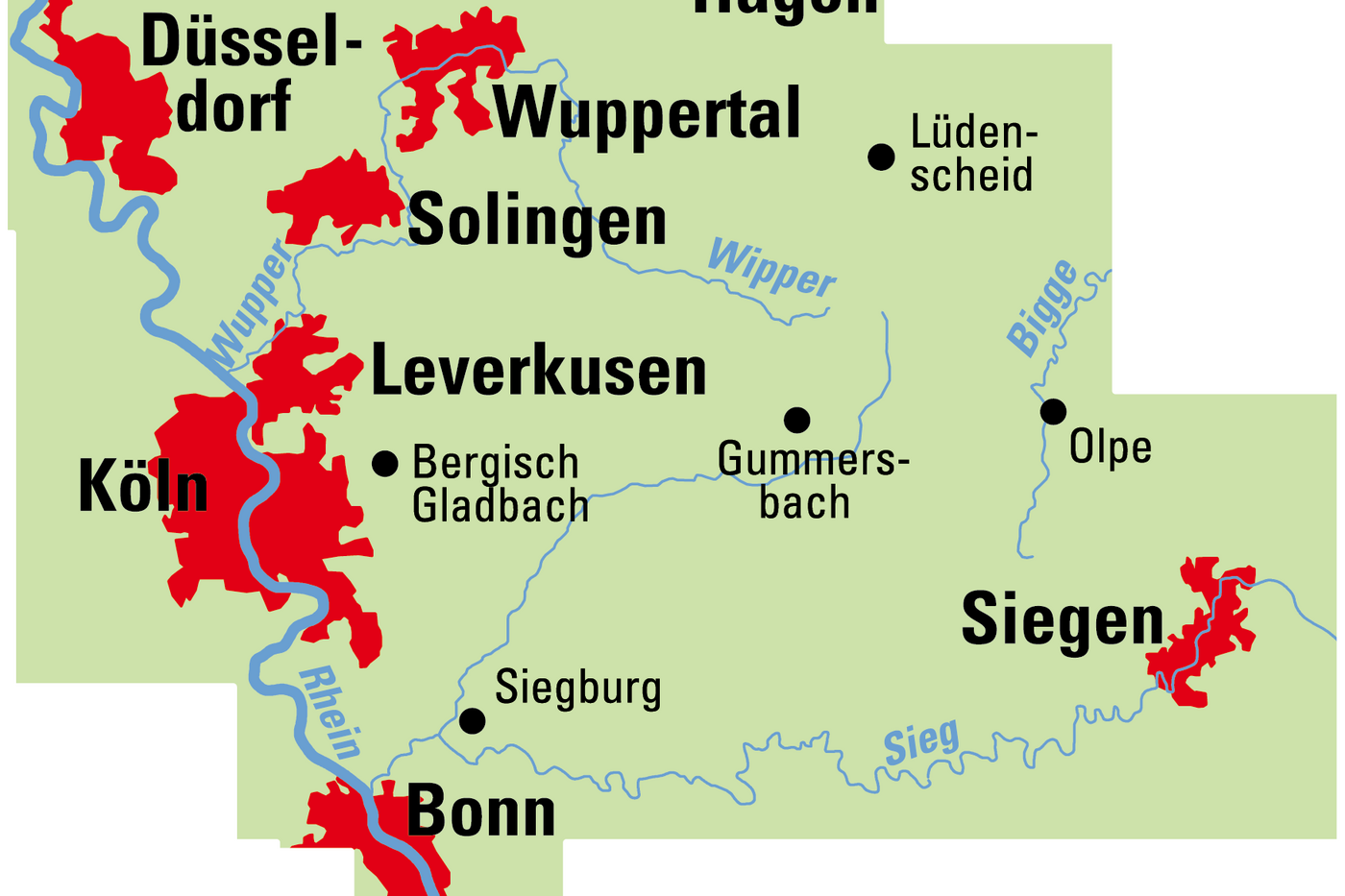 BergL_VSS Das Bergische Land