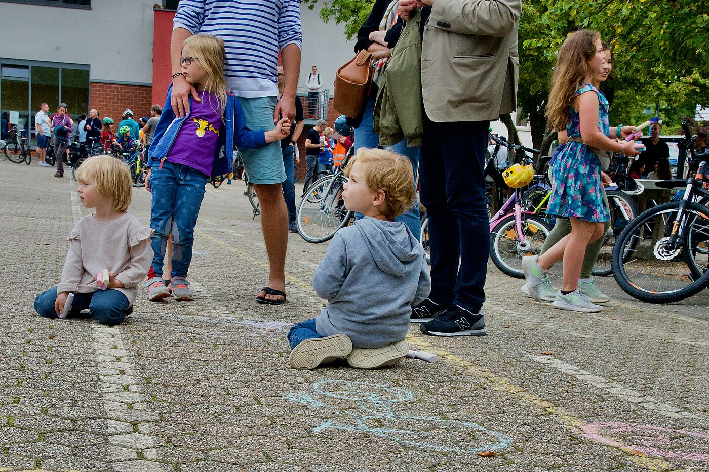 Rösrath Velo City 