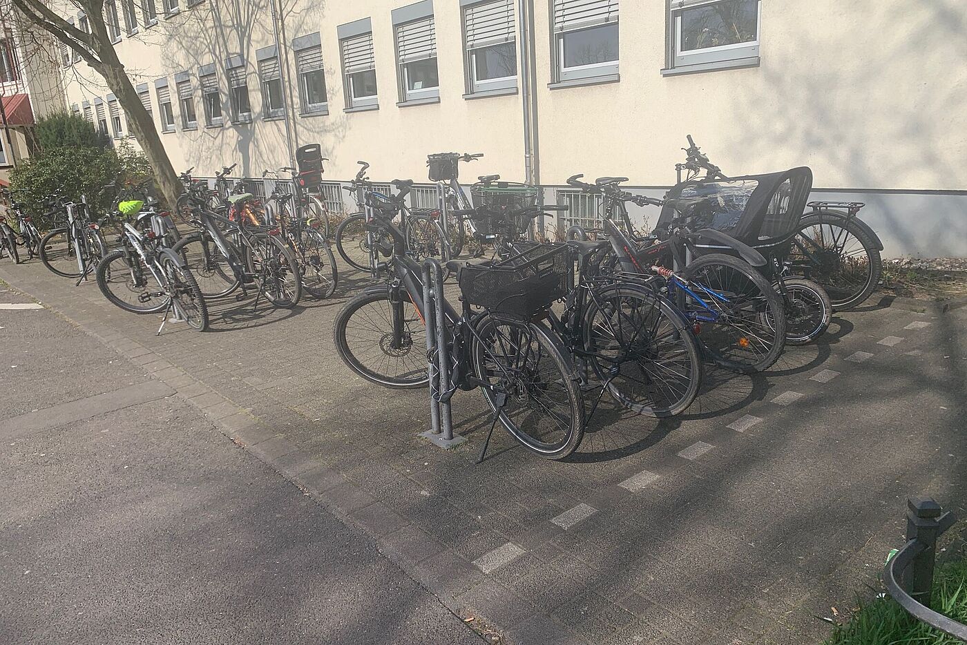 Bild_6c Stadtverwaltung am Konrad-Adenauer-Platz