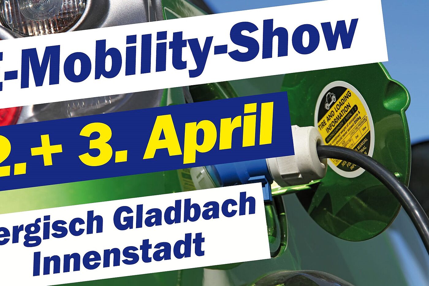 E-Mobility