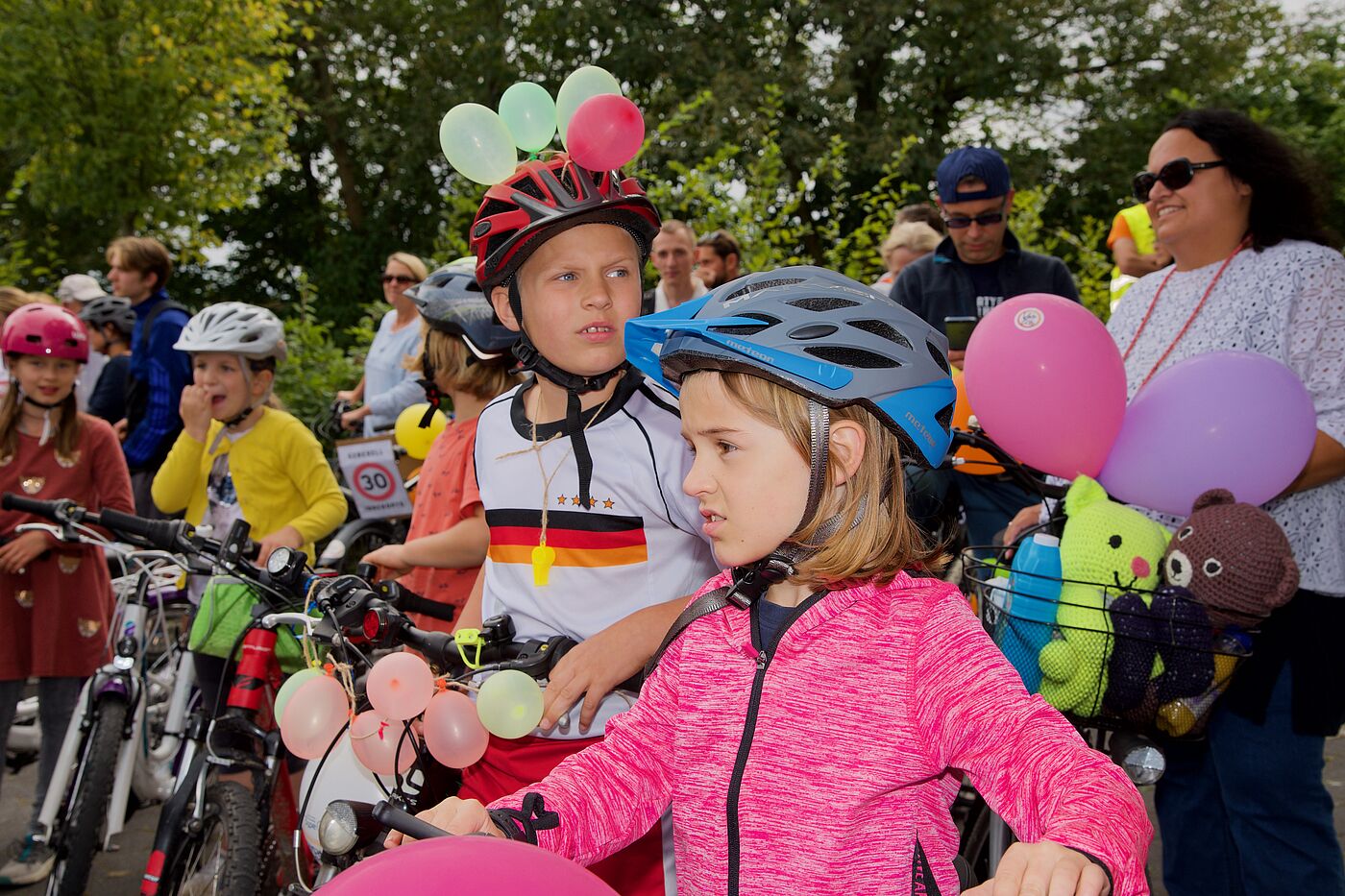 Rösrath Velo City 
