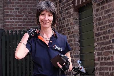 Sabine Krämer-Kox