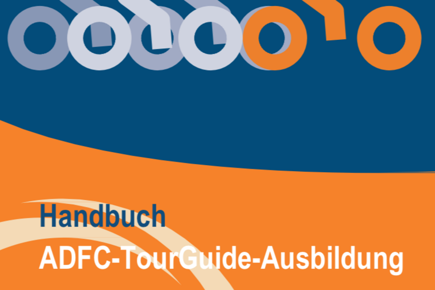 ADFC-Tourguide_Ausbildung ADFC-Tourguide Ausbildung