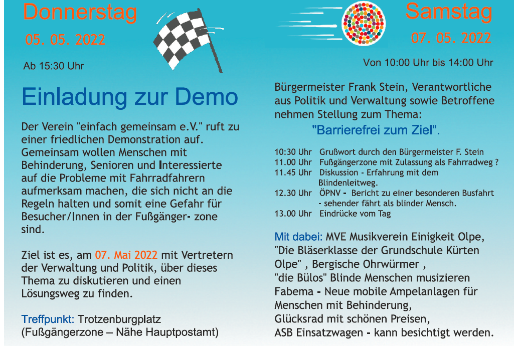 Demo Flyer-2 Demo Flyer-2