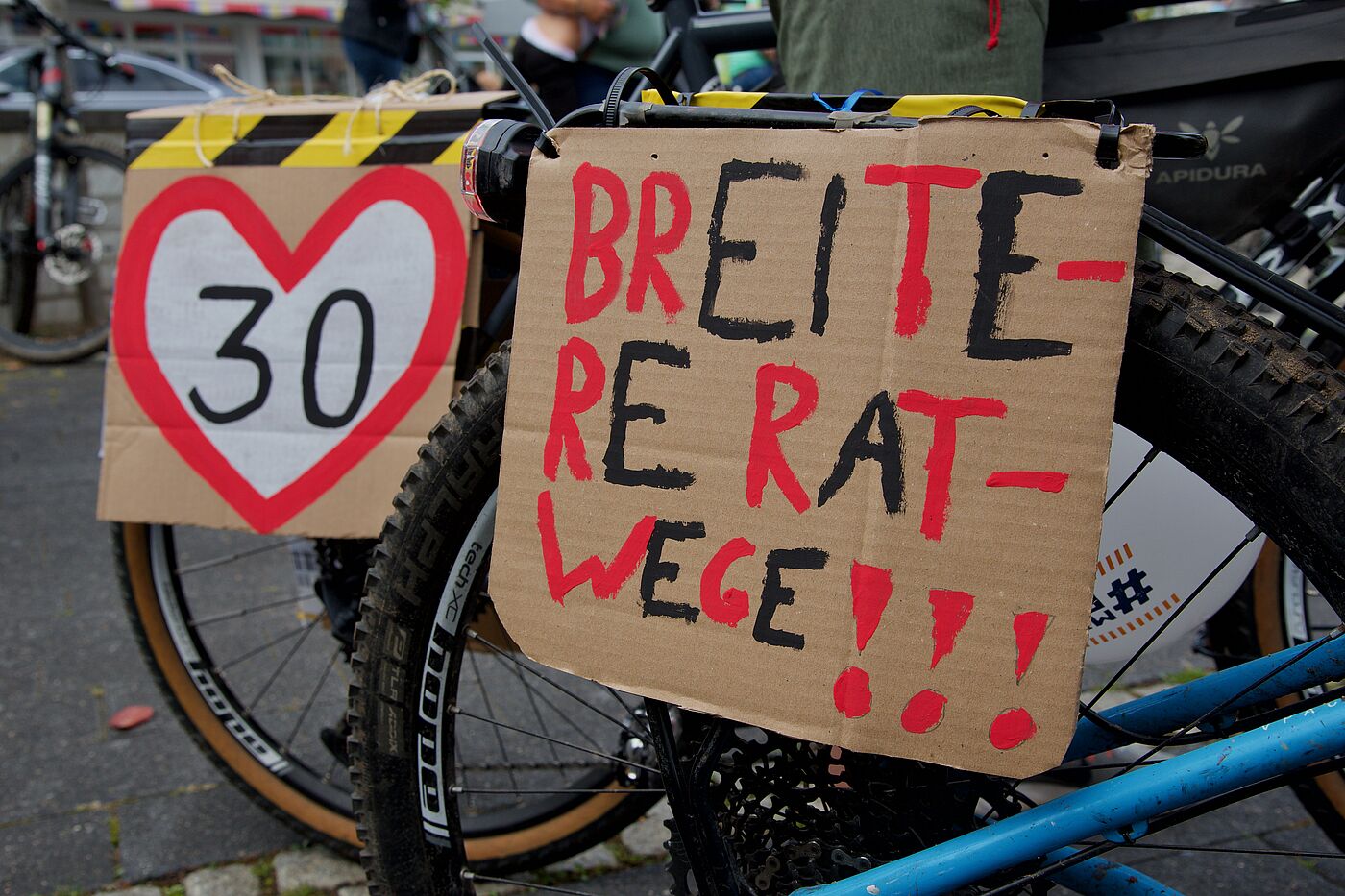 Rösrath Velo City 