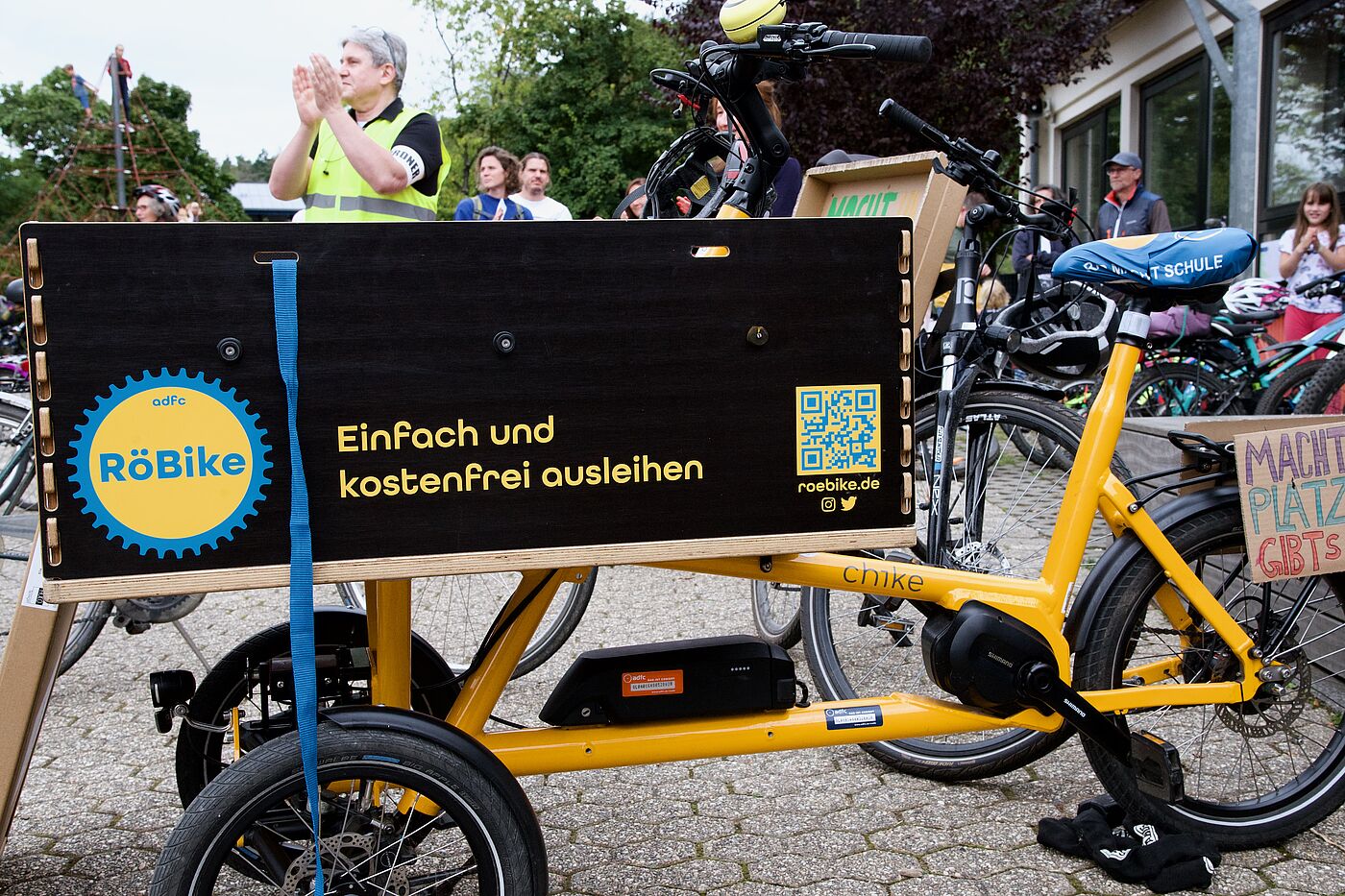 Rösrath Velo City 