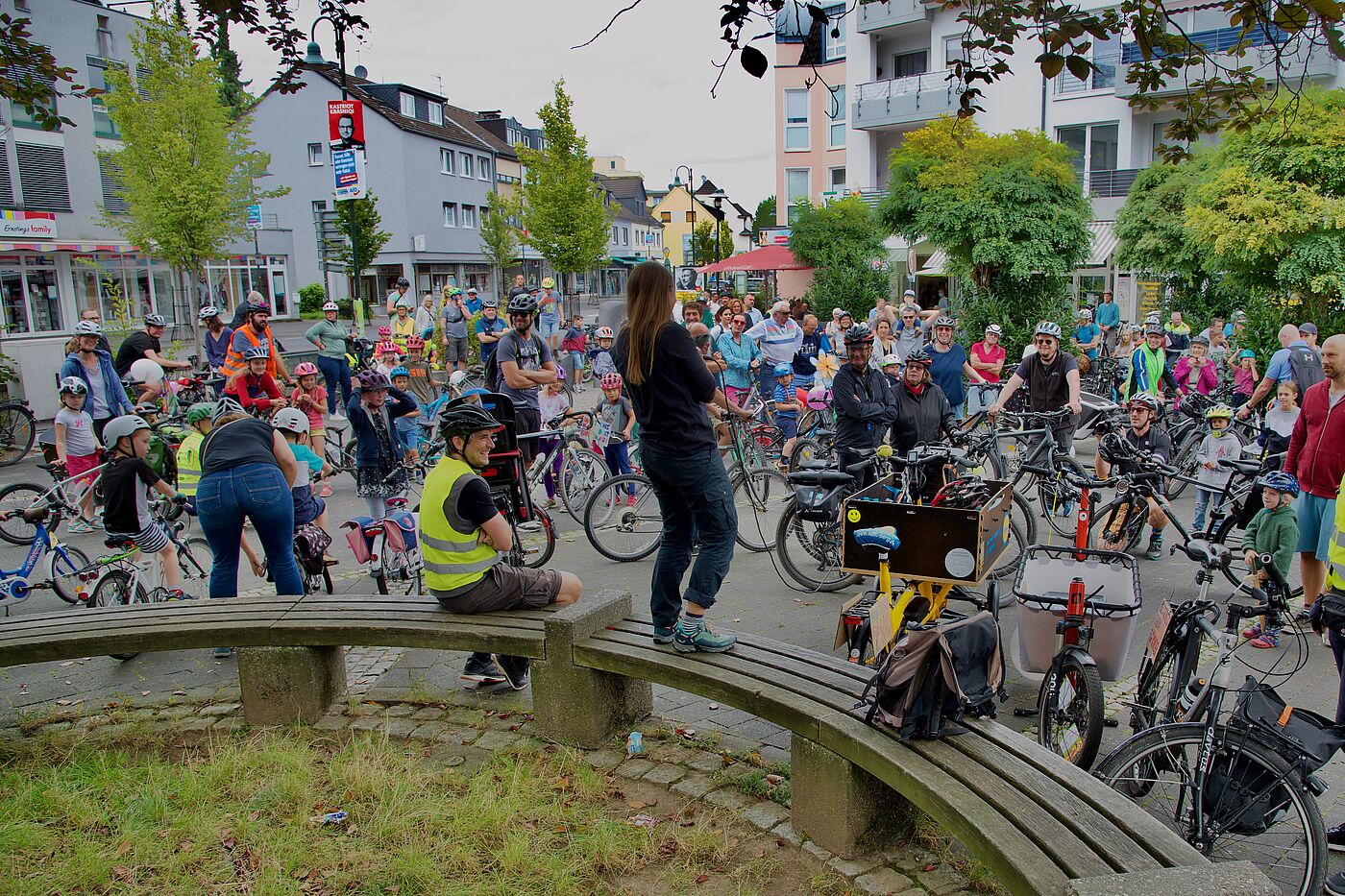 Rösrath Velo City 