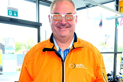 Mathias Schwarz