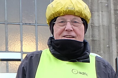 Hans Menz