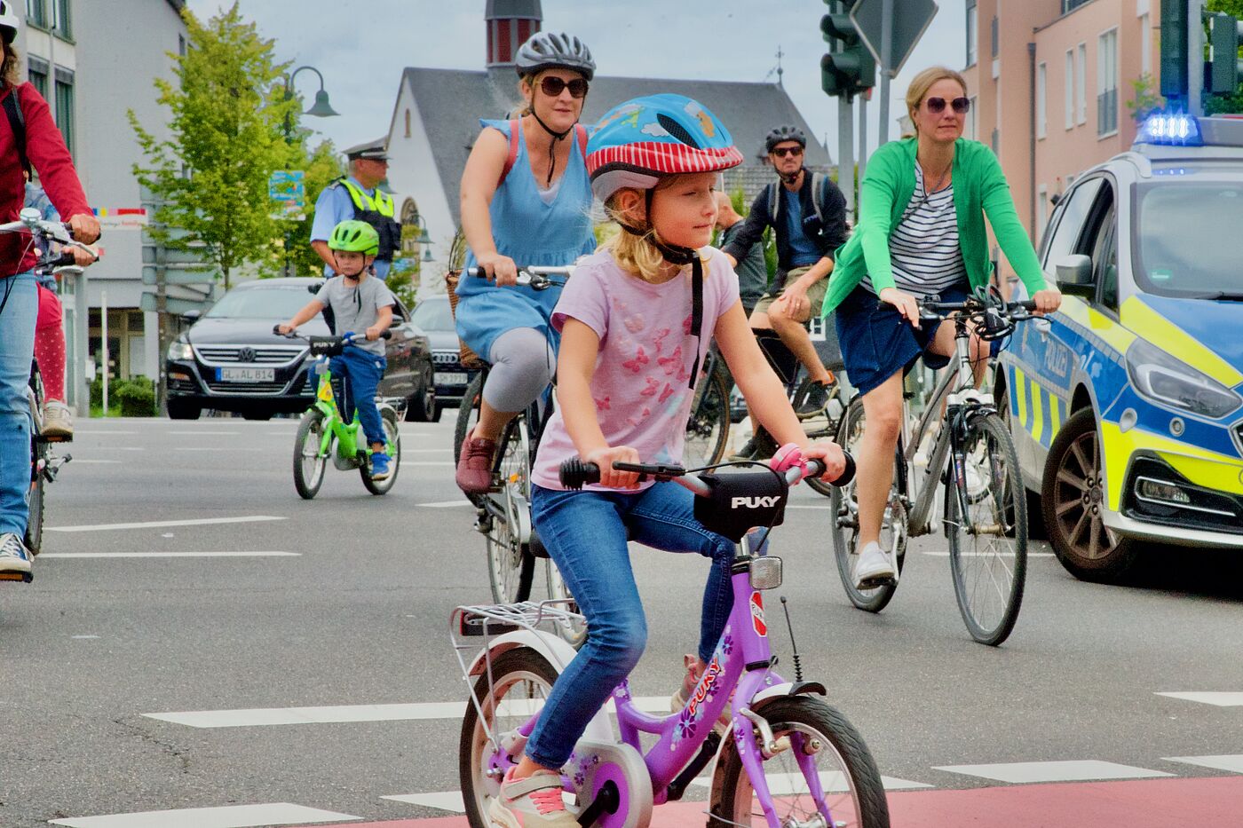 Rösrath Velo City 
