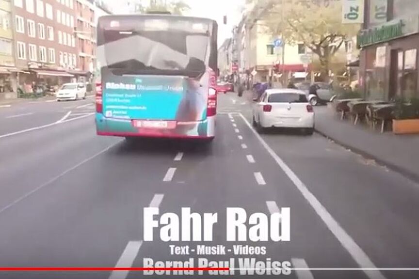 Fahr Rad Fahr Rad