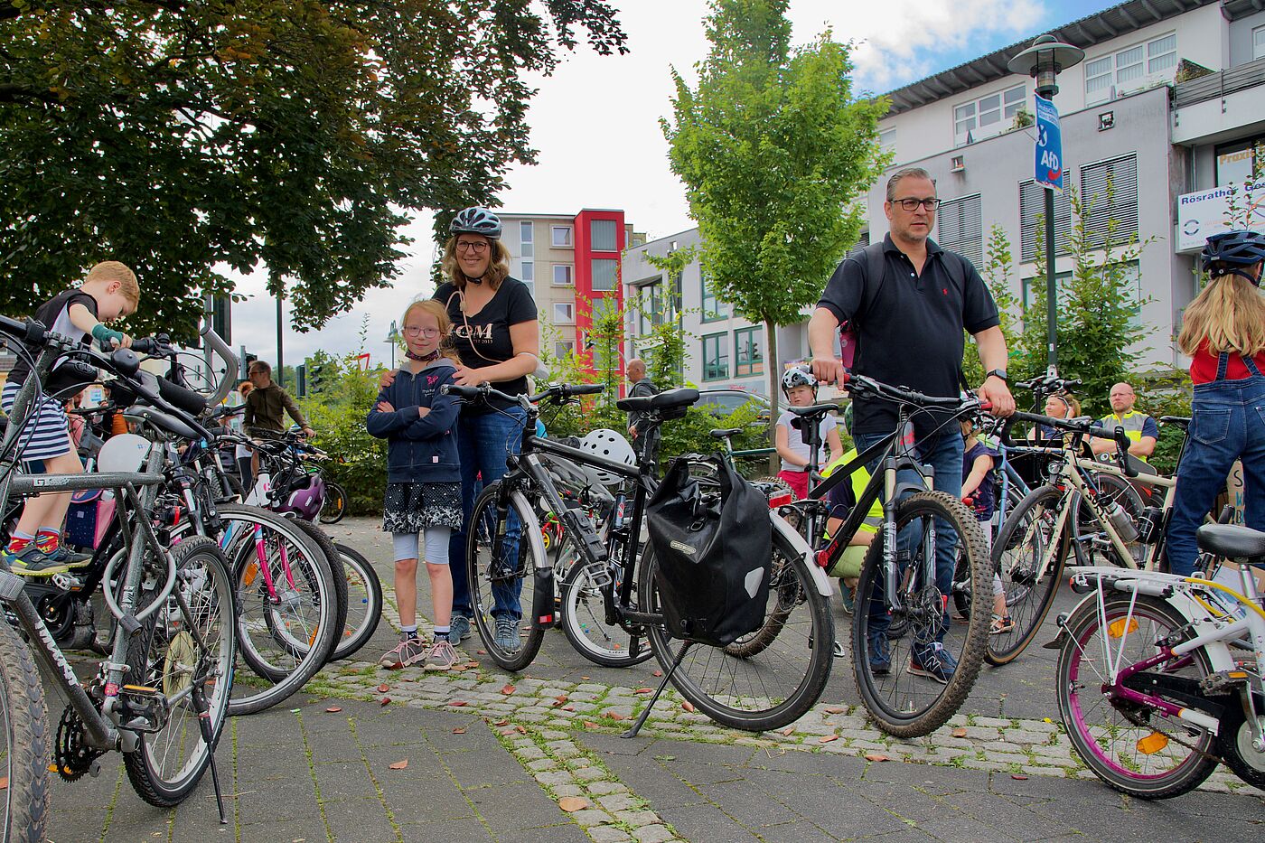 Rösrath Velo City 