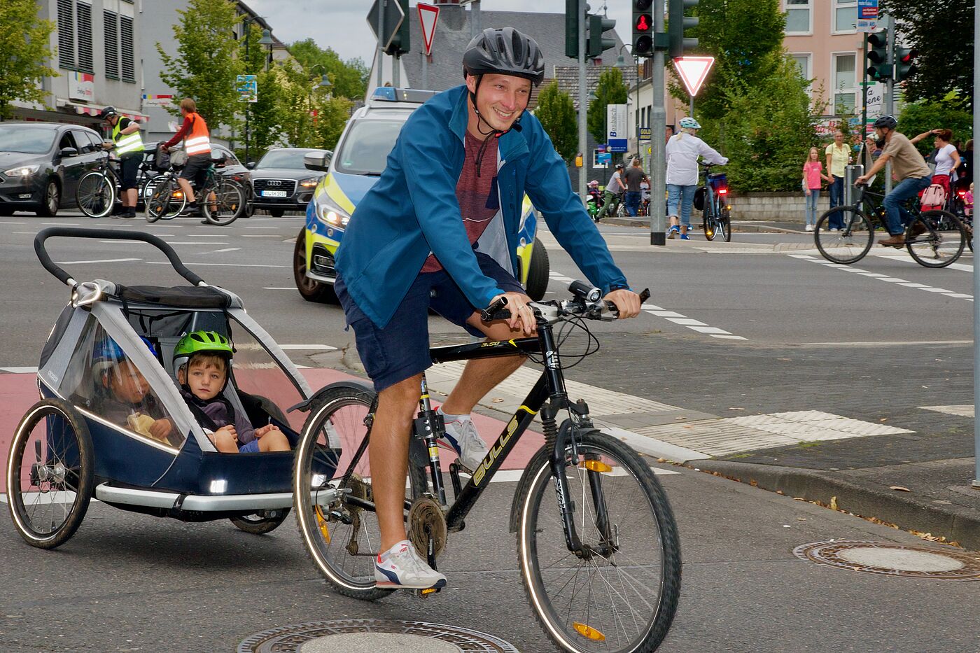 Rösrath Velo City 