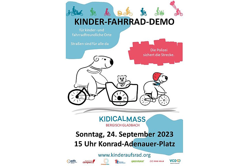 Flyer_2023-09-B Kiddical Mass Poster 2023