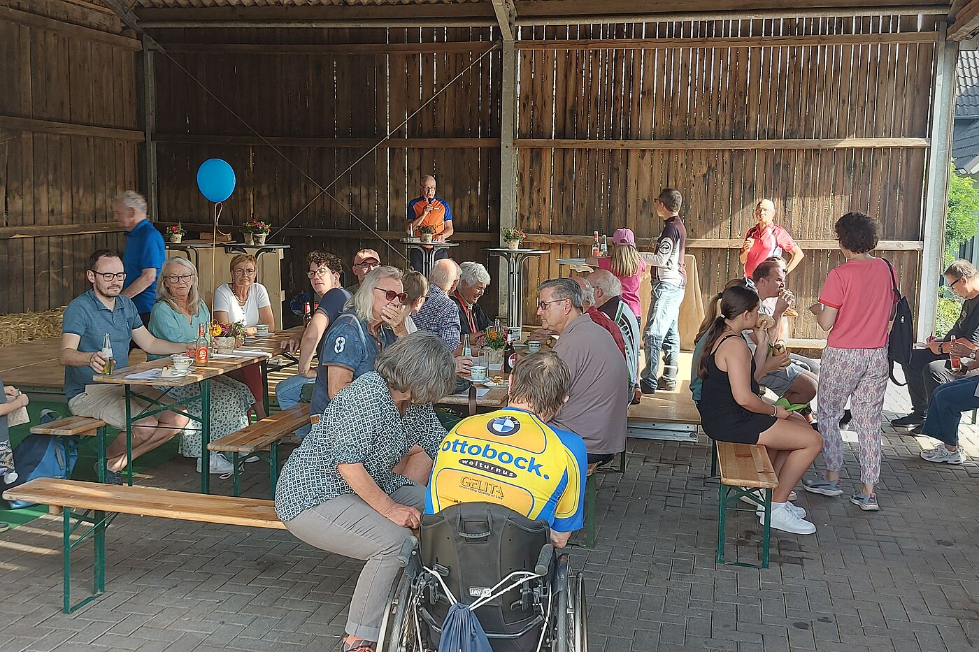 144638 ADFC Sommerfest der OG Odenthal