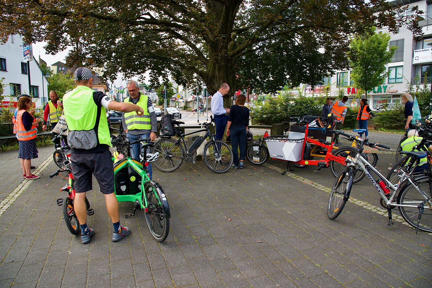 Rösrath Velo City 