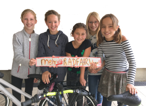 Die Protagonisten