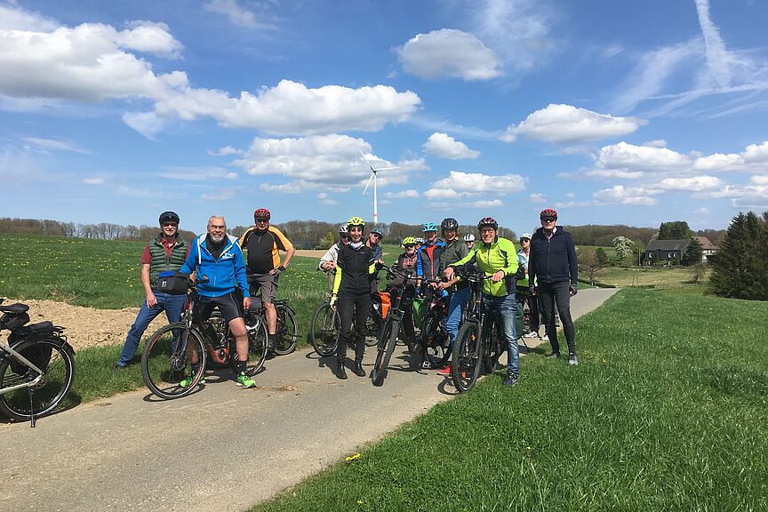 c_ADFC_Flotte_Schnecken.JPG Flotte Schneckem on Tour