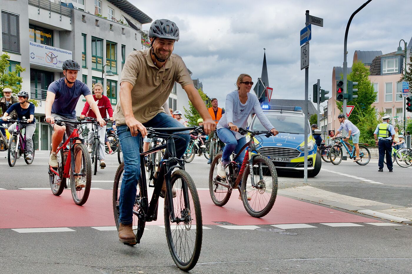 Rösrath Velo City 