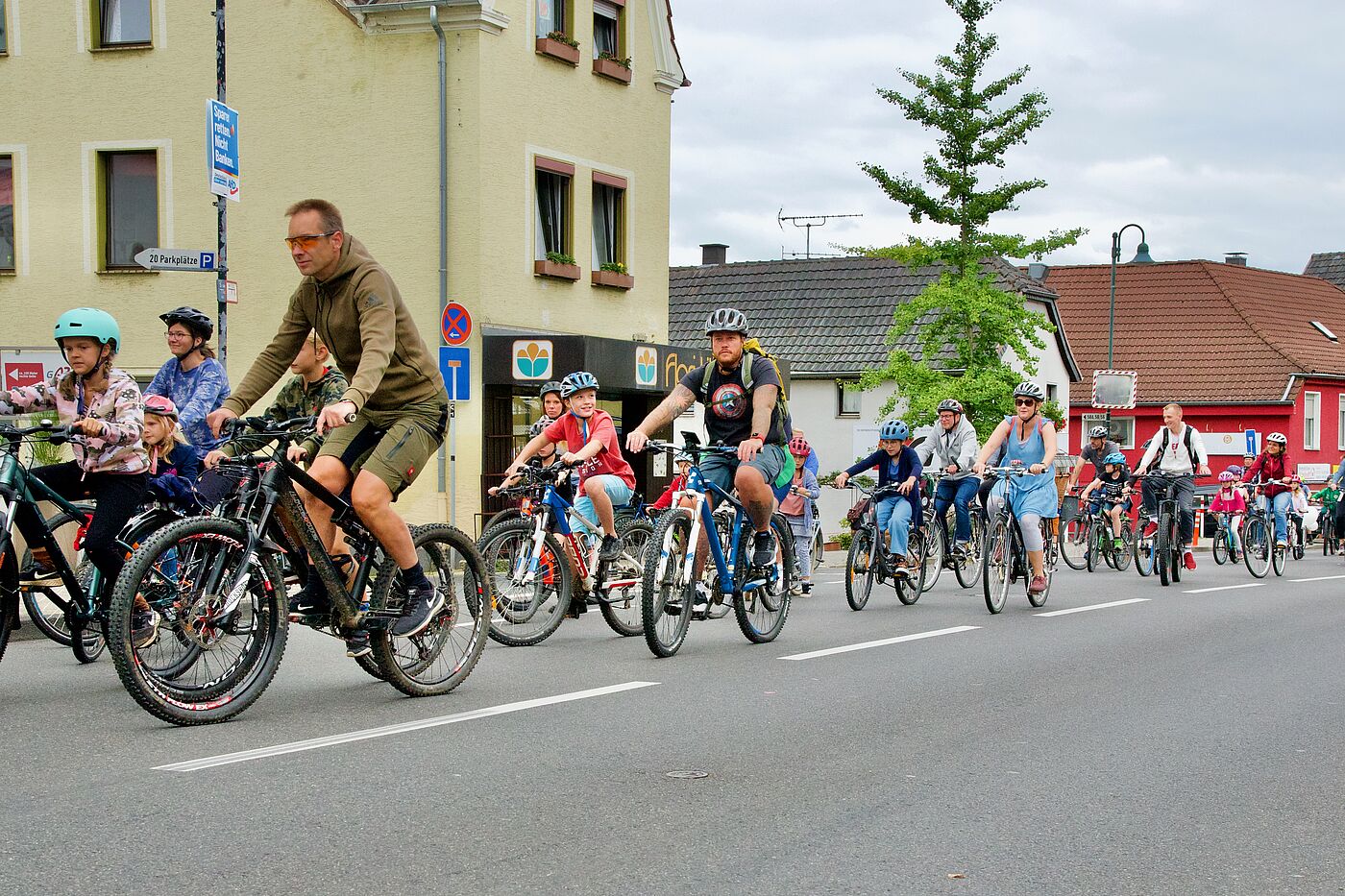 Rösrath Velo City 