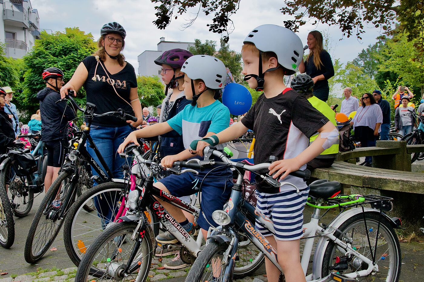 Rösrath Velo City 