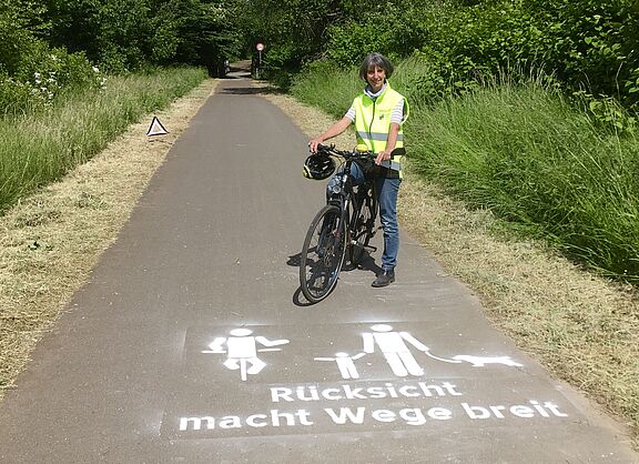 ist ne Menge Arbeit