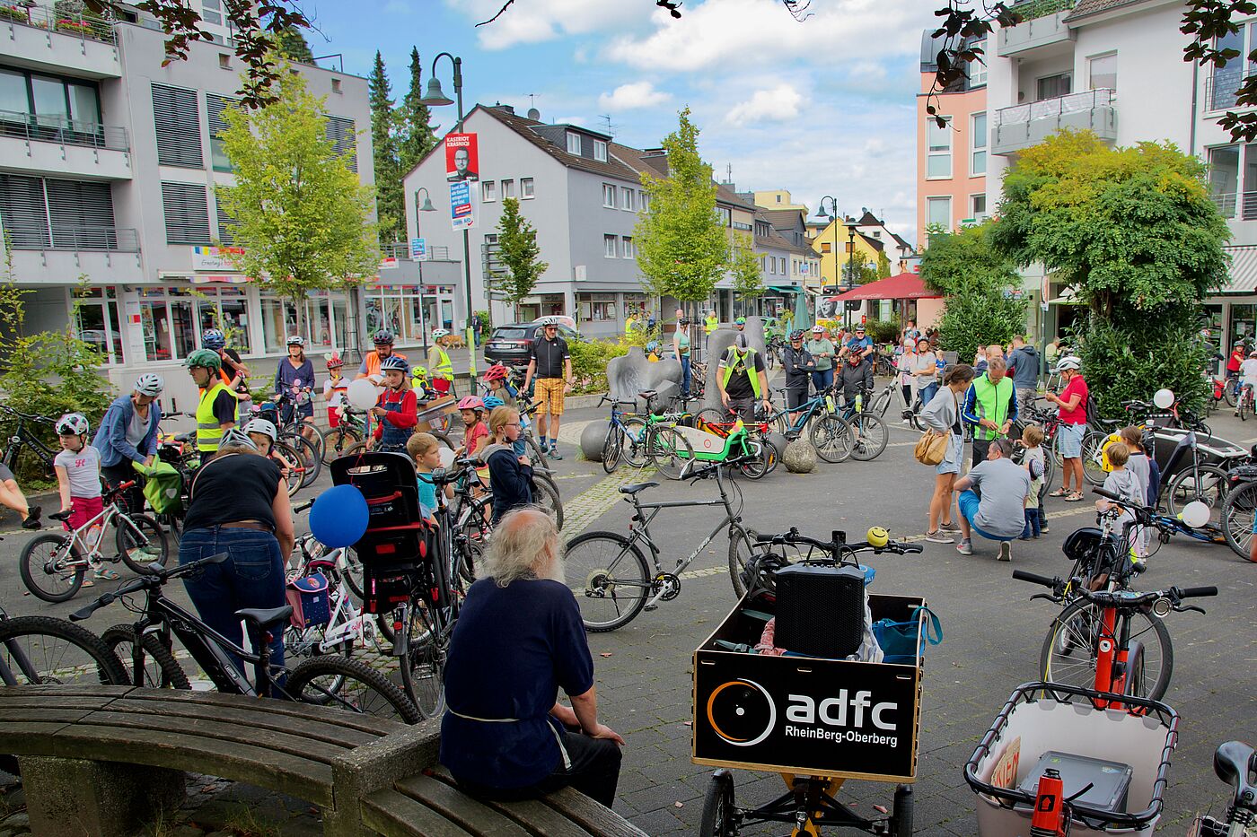 Rösrath Velo City 