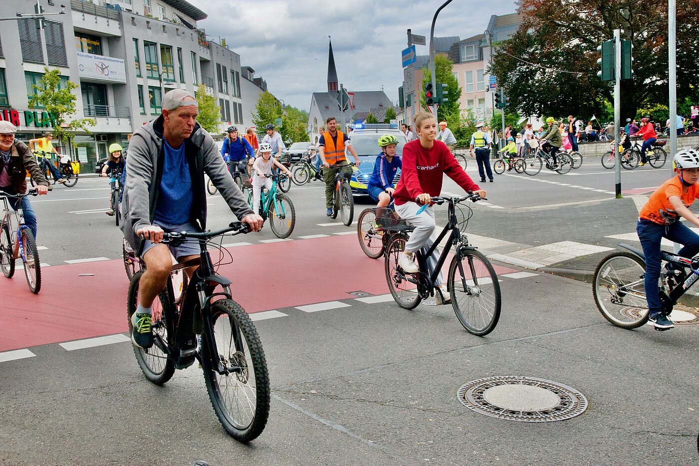 Rösrath Velo City 
