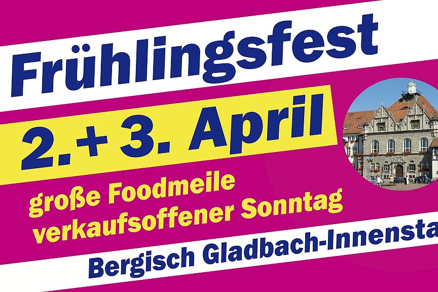 Fruehlingsfest Fruehlingsfest