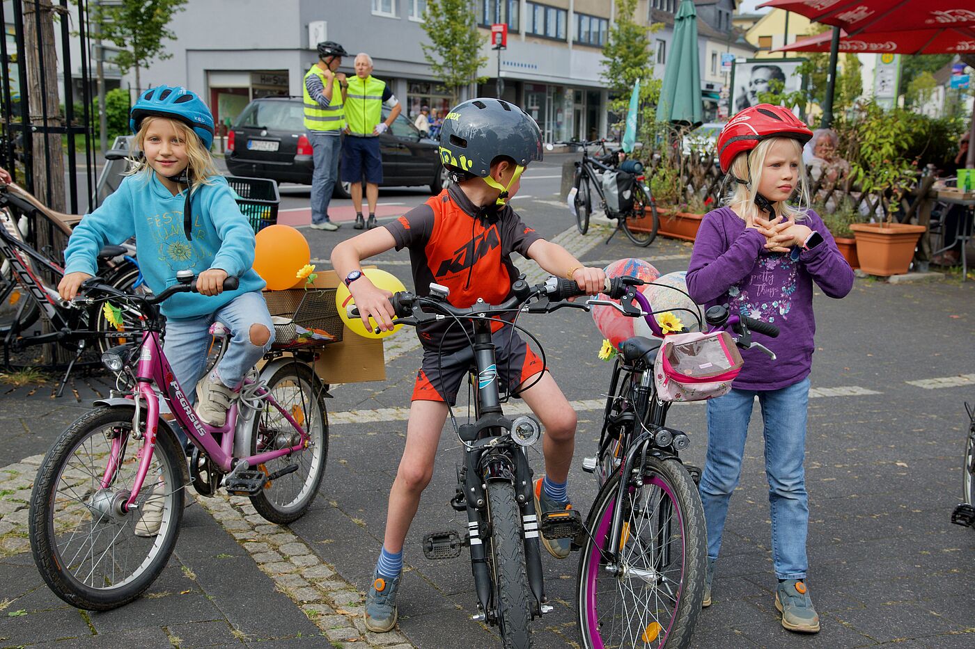 Rösrath Velo City 