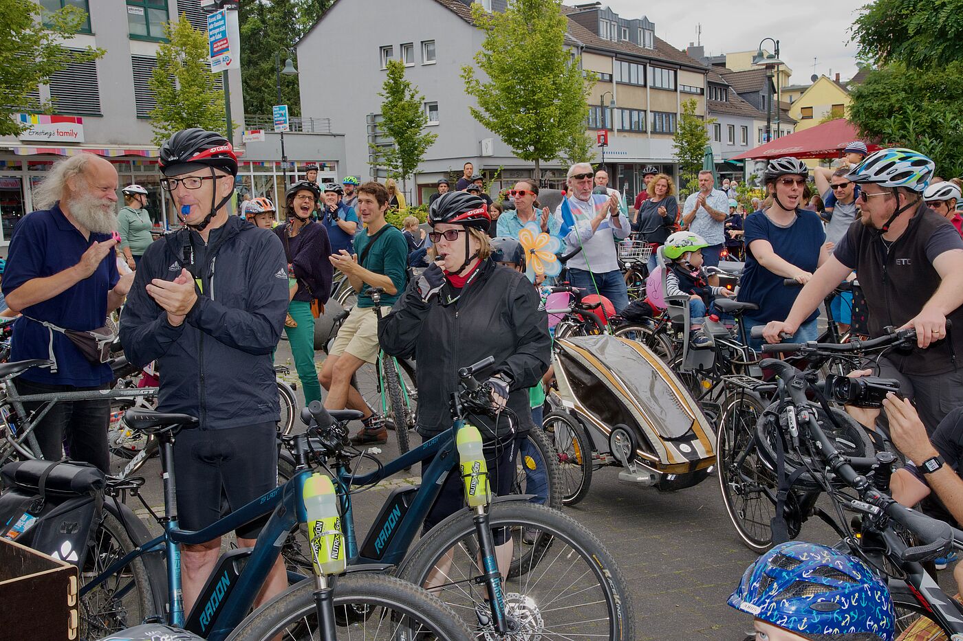 Rösrath Velo City 