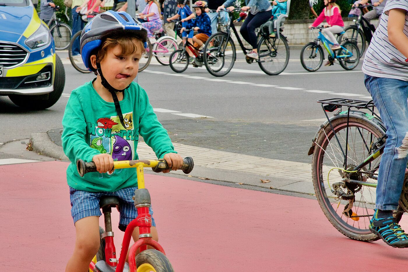 Rösrath Velo City 