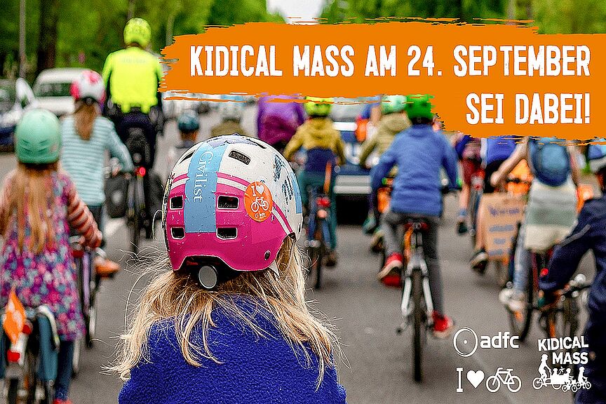 Kidical Mass