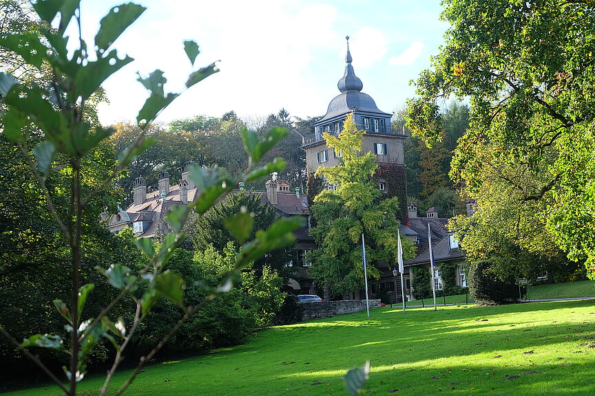 Schloss Lerbach Schloss Lerbach
