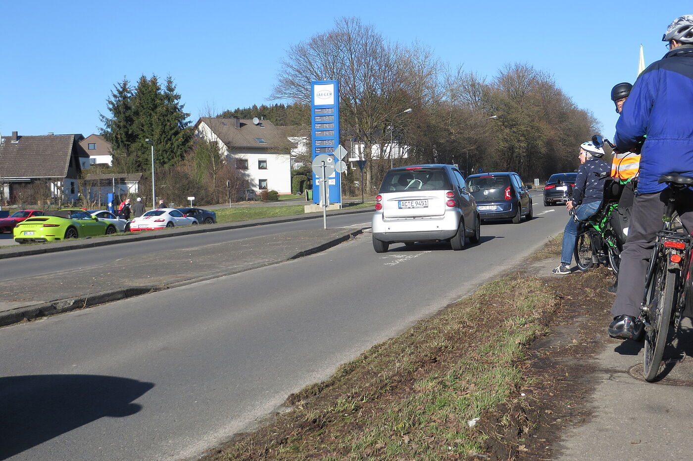Zukunft