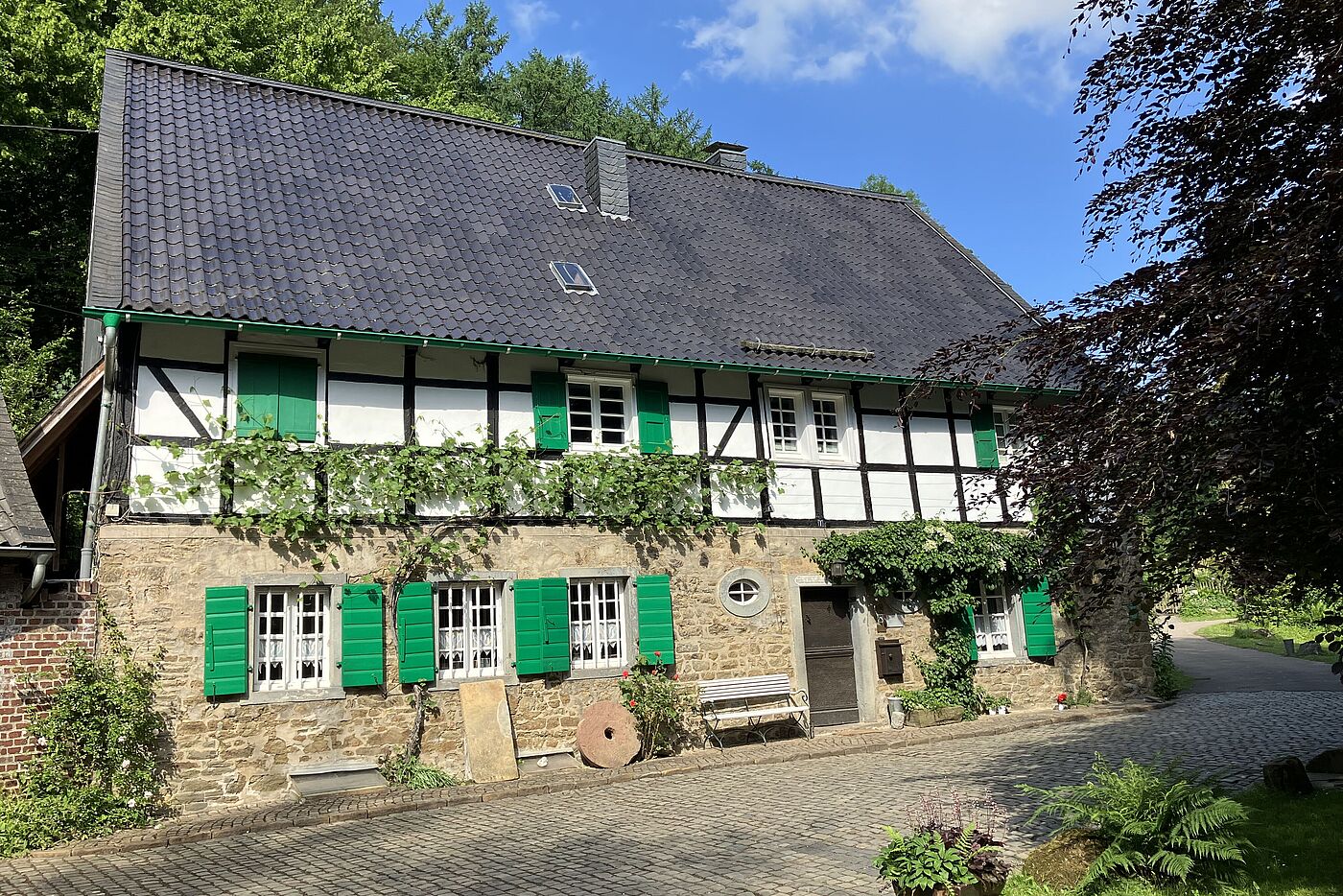 B06_Lambertsmuehle Lambertsmühle