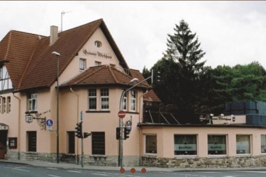 Gronauer Wirtshaus Gronauer Wirtshaus