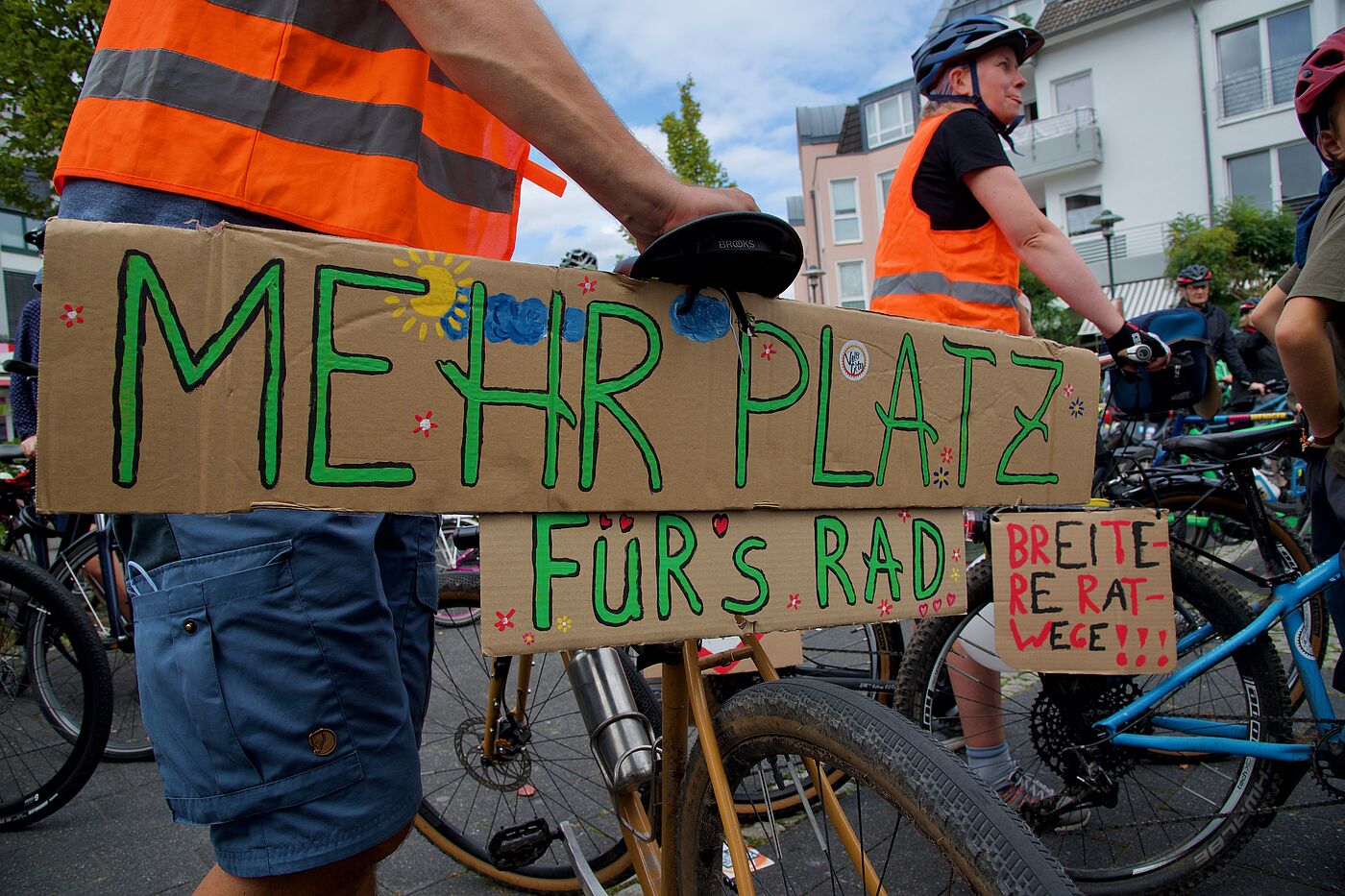 Rösrath Velo City 