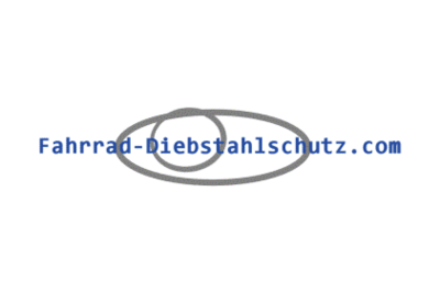 Fahrrad-Diebstahlschutz.com