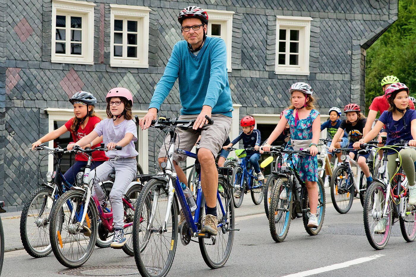 Rösrath Velo City 