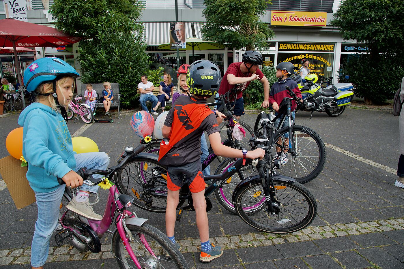 Rösrath Velo City 