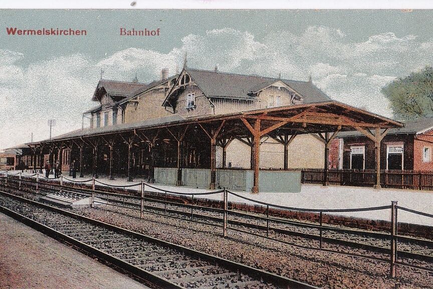 FS0-Postkartensammlung_Schopphoff.jpg Postkartensammlung Schopphoff