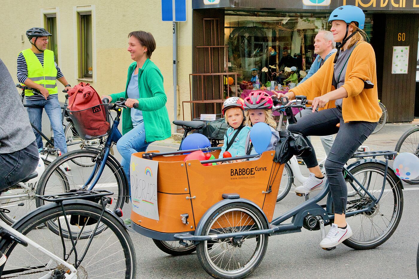Rösrath Velo City 