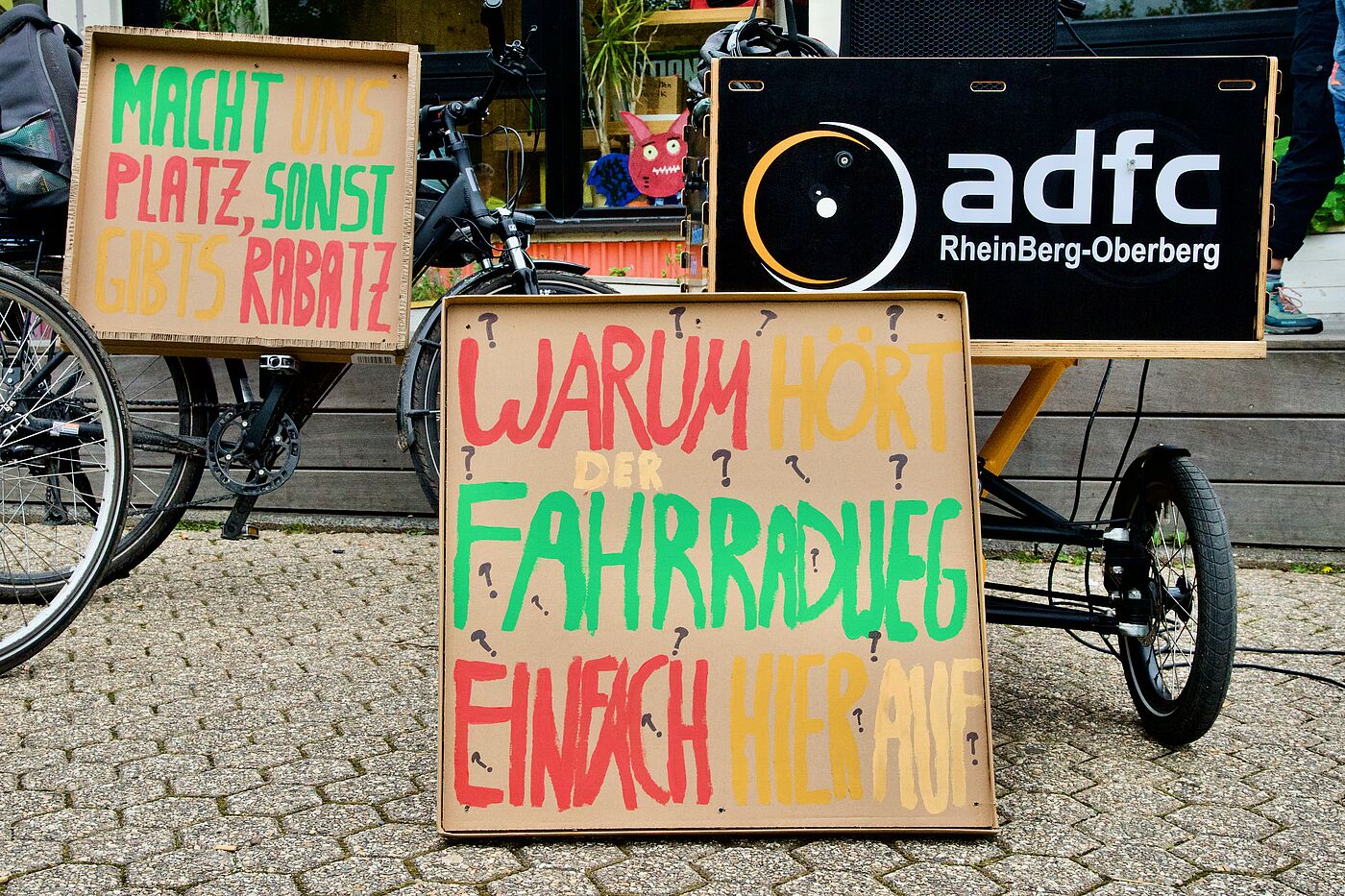 Rösrath Velo City 