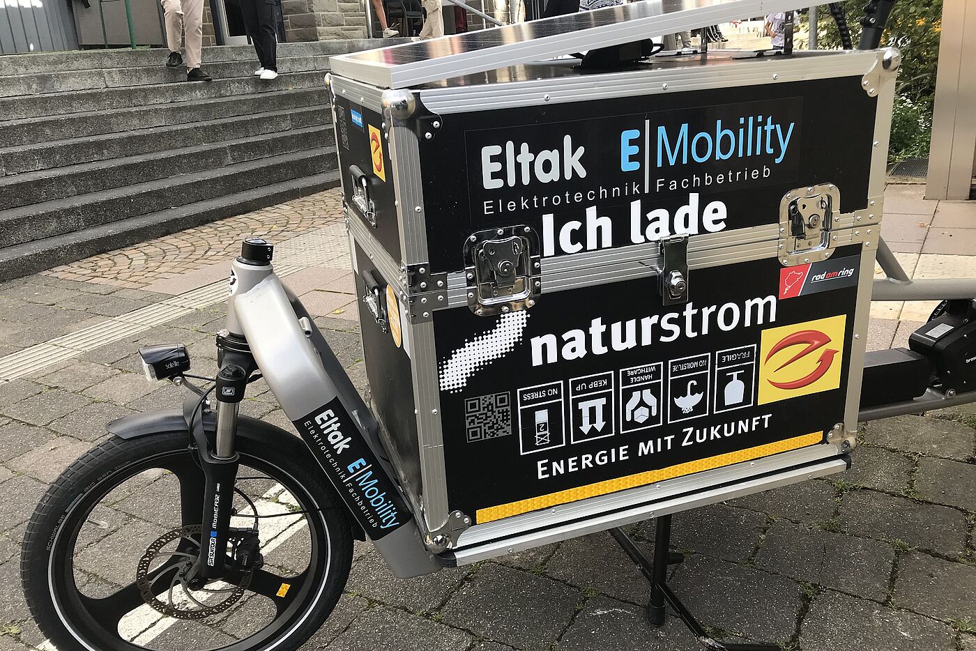 E-Mobility